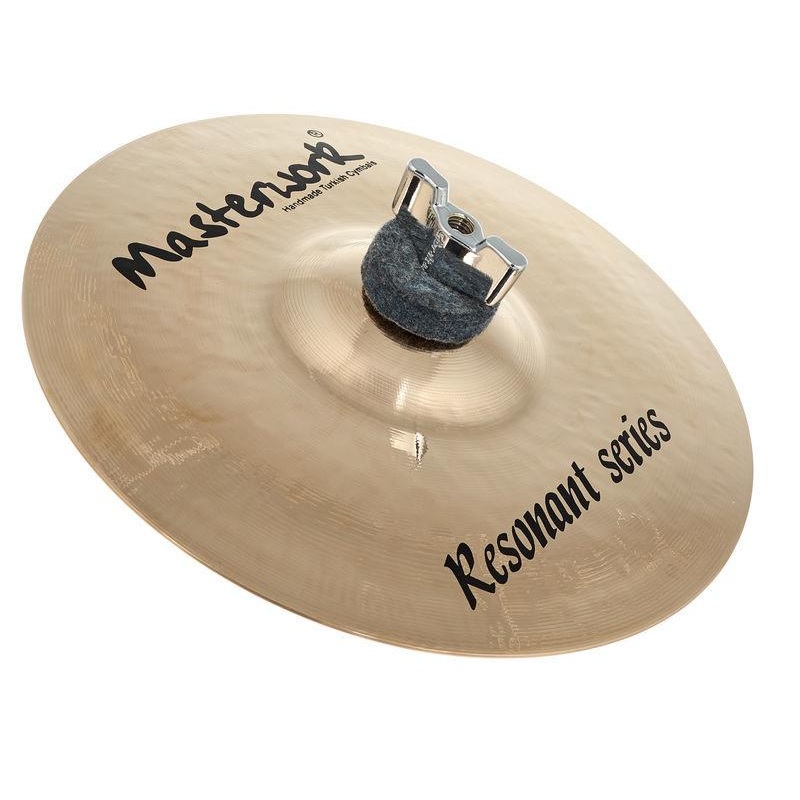 Masterwork 08inch Resonant Bell