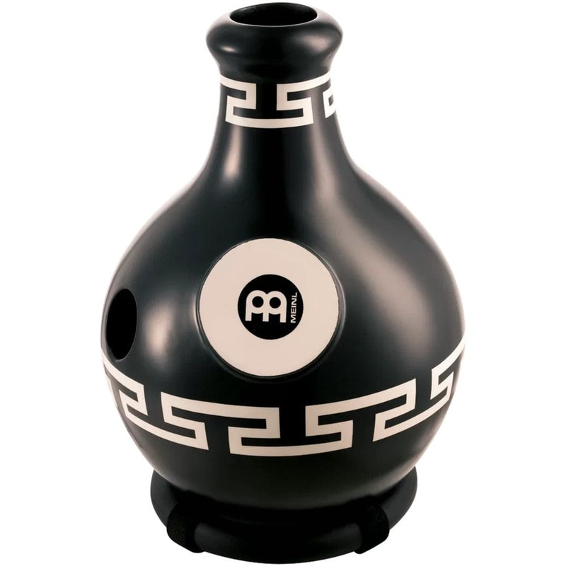Meinl ID4BKO IBO Drum Tri Sound Ornament - Black