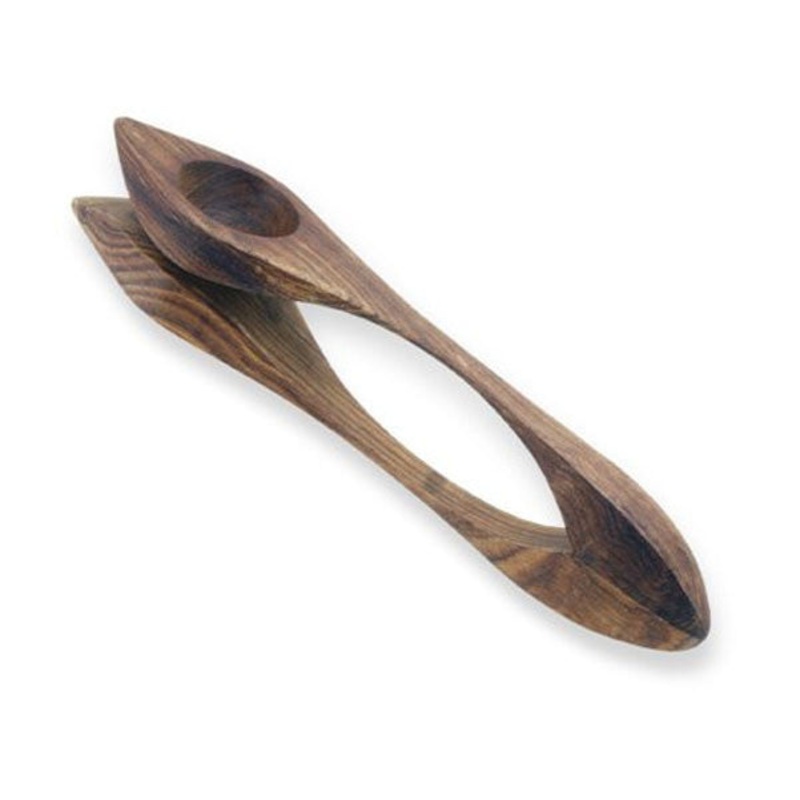 Musical Wooden Spoon
