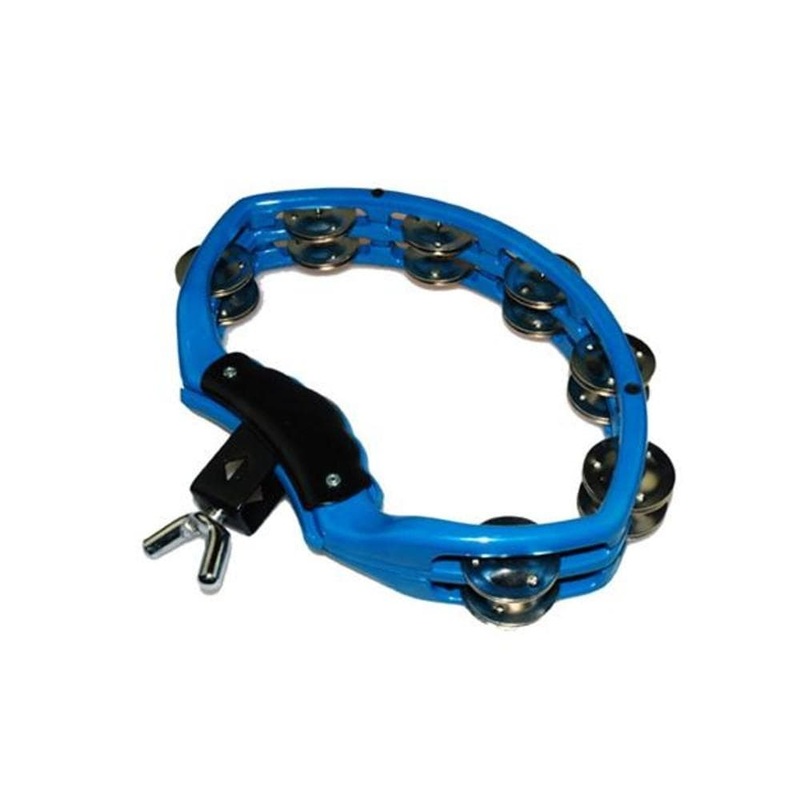 Natal NSD Spirit Drum Mounted Tambourine