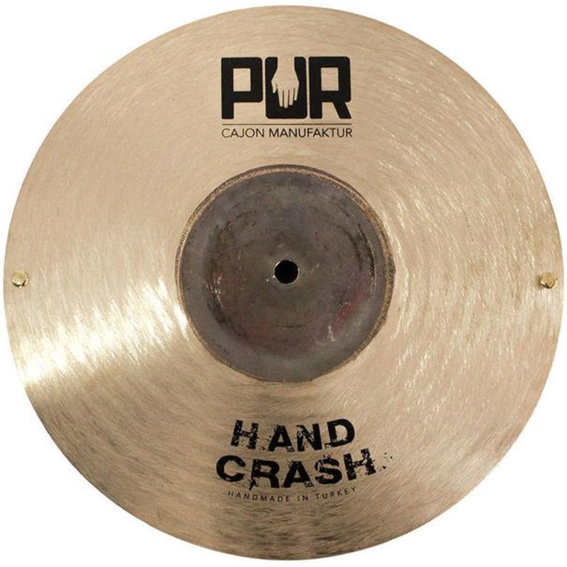 PUR 12inch Hand Crash
