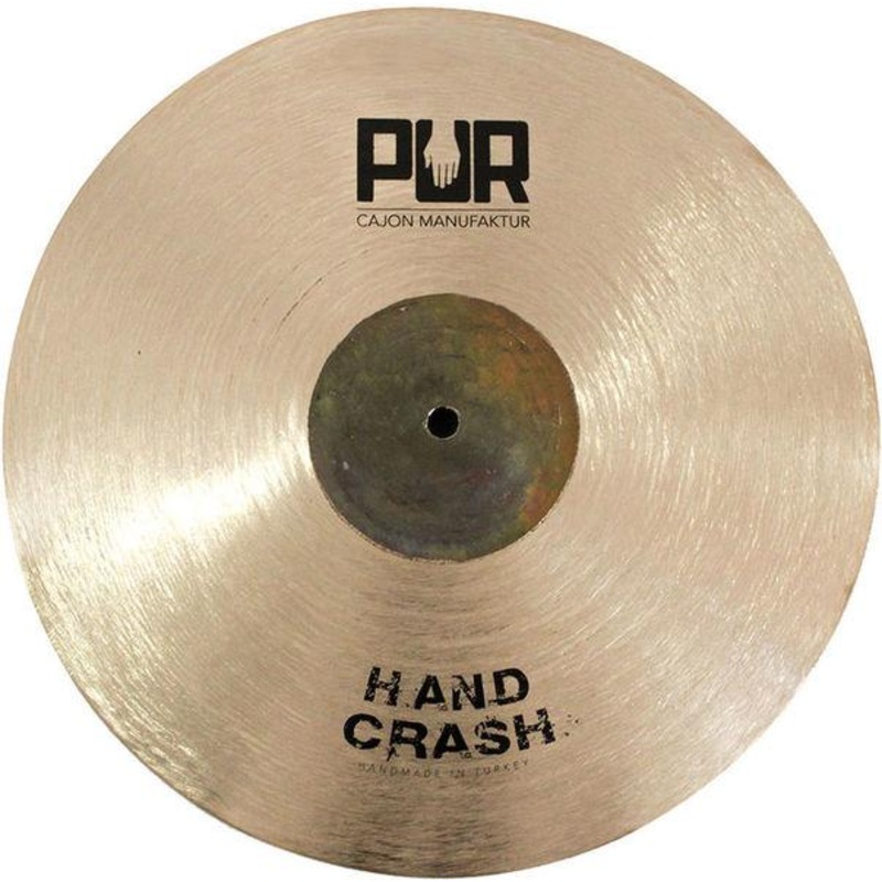 PUR 14inch Hand Crash