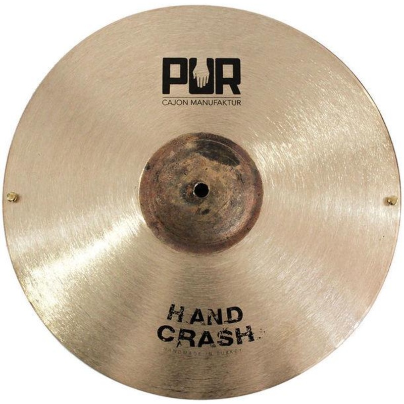 PUR 14inch Hand Crash Sizzle