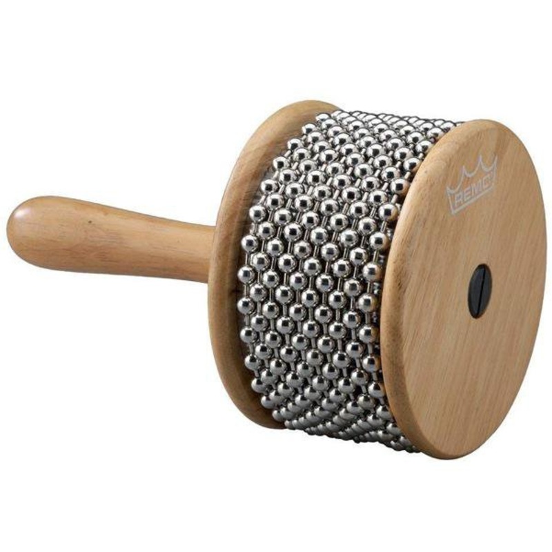 Remo CR-P001-00 Cabasa with Handle