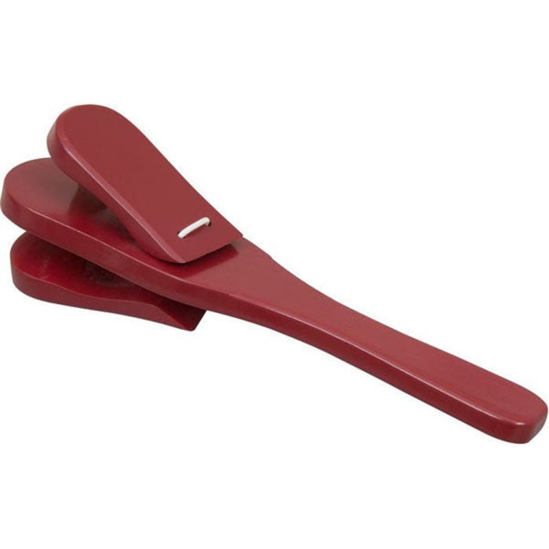 Rhythm Band Handle Castanet