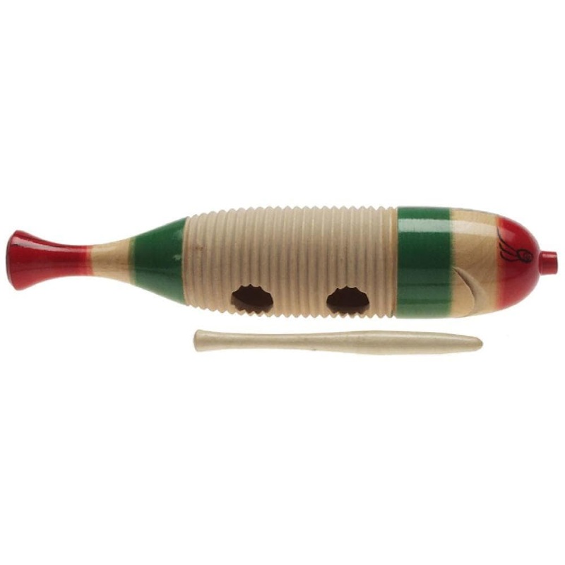 Stagg GUF 141 Fish Style Guiro