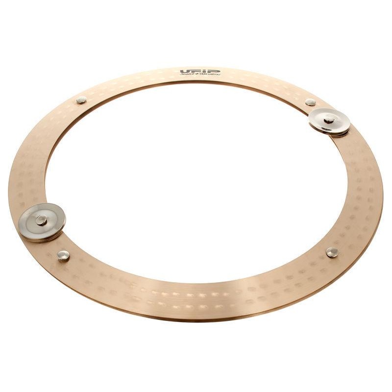 Ufip 14inch Snare Clang