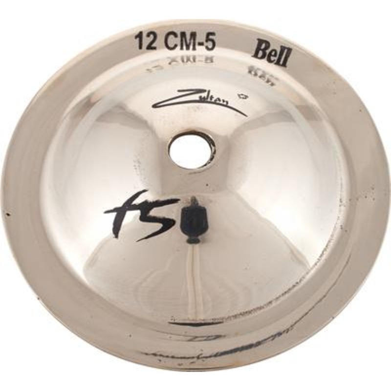 Zultan 05inch F5 Pure Bell