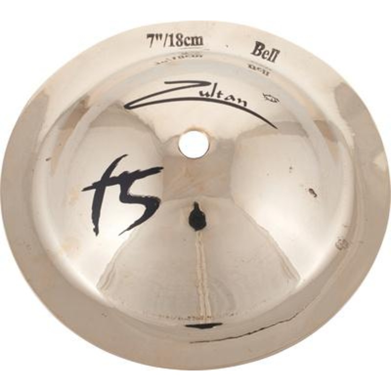 Zultan 07inch F5 Pure Bell