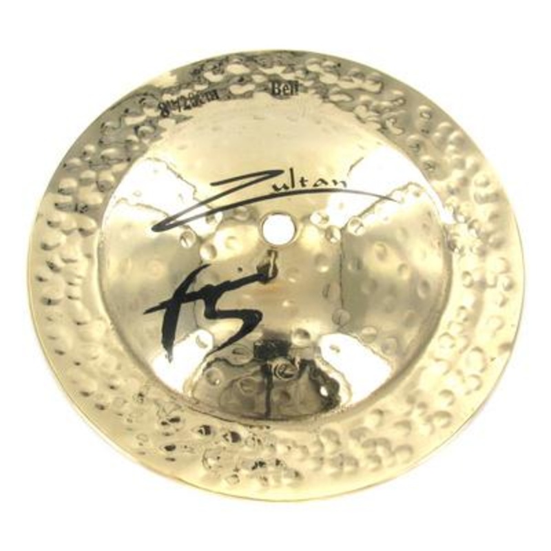 Zultan 08inch F5 Big Bell