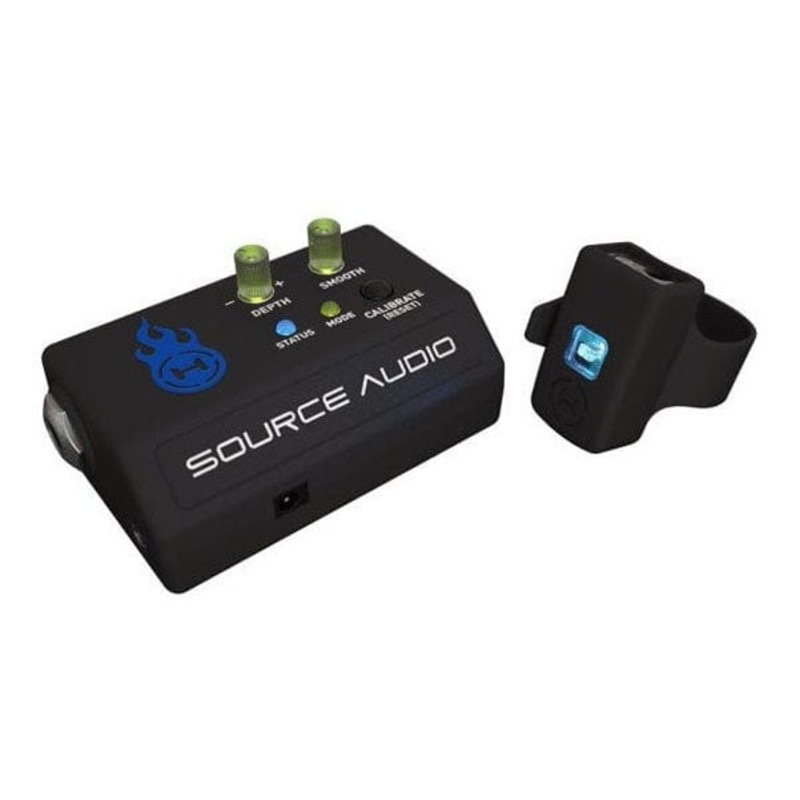 Source Audio SA115 Hot Hand 3 Wireless Adapter