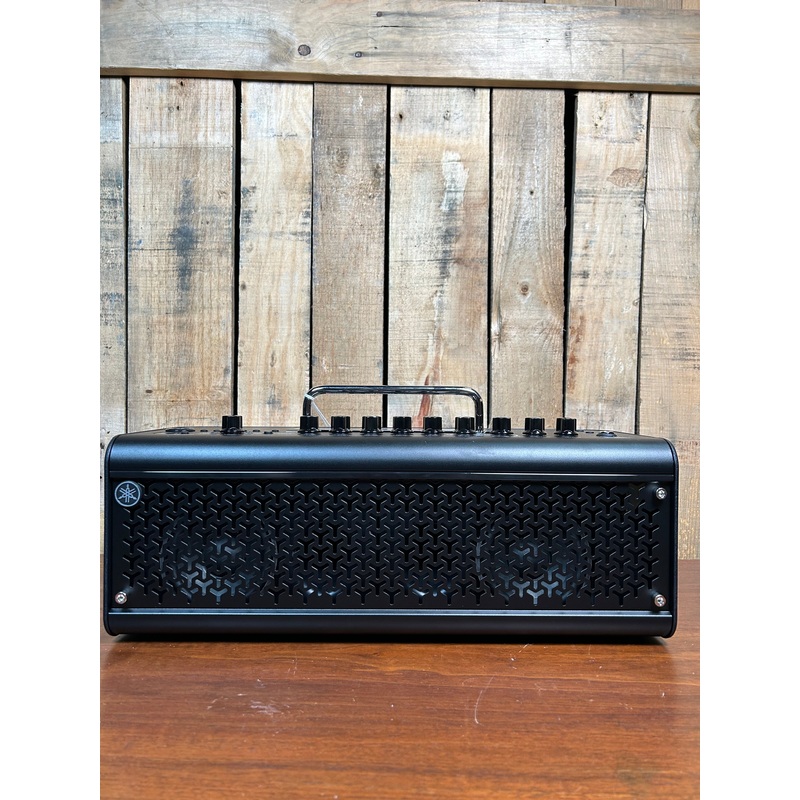 Yamaha THR30 II Wireless 30-watt Modeling Combo Amp - Black