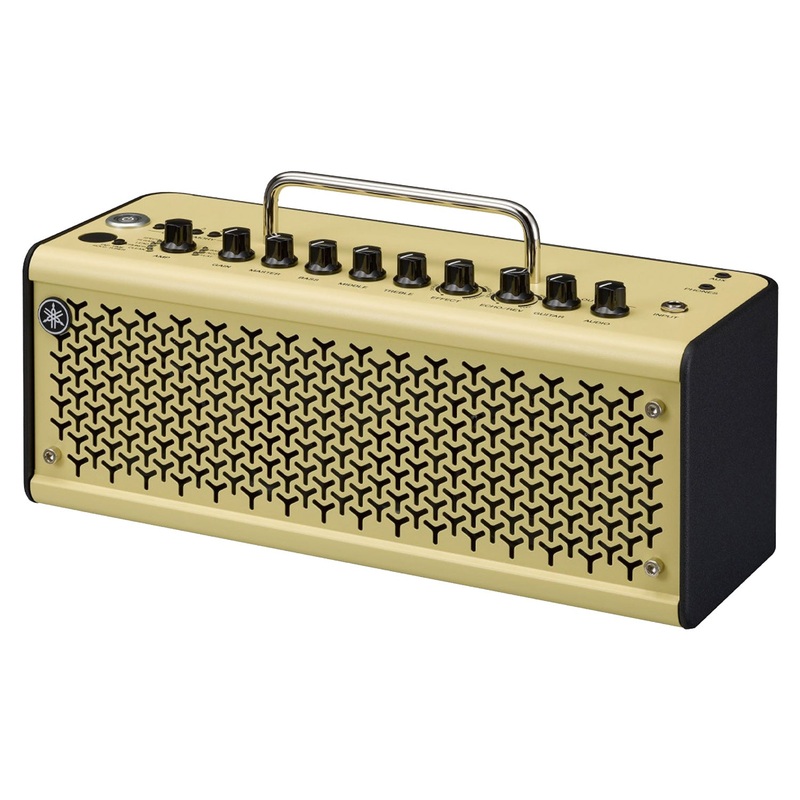 Yamaha Wireless 30 Watt Guitar Amplifier - THR30IIWL