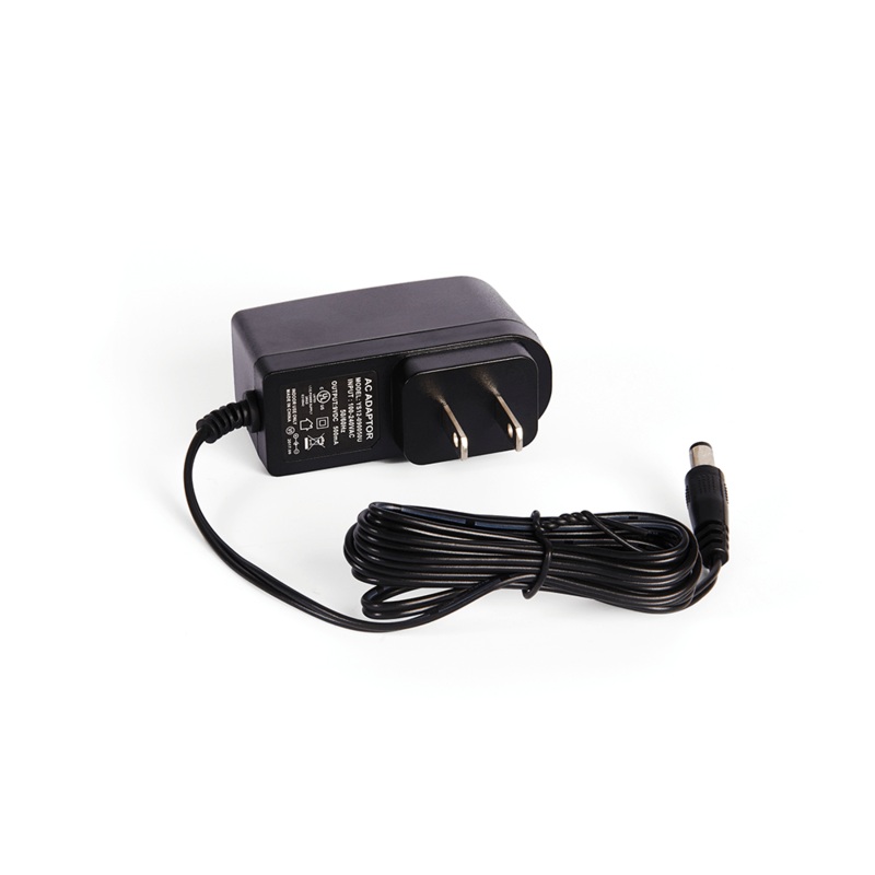 D'Addario 9 Volt Power Adapter