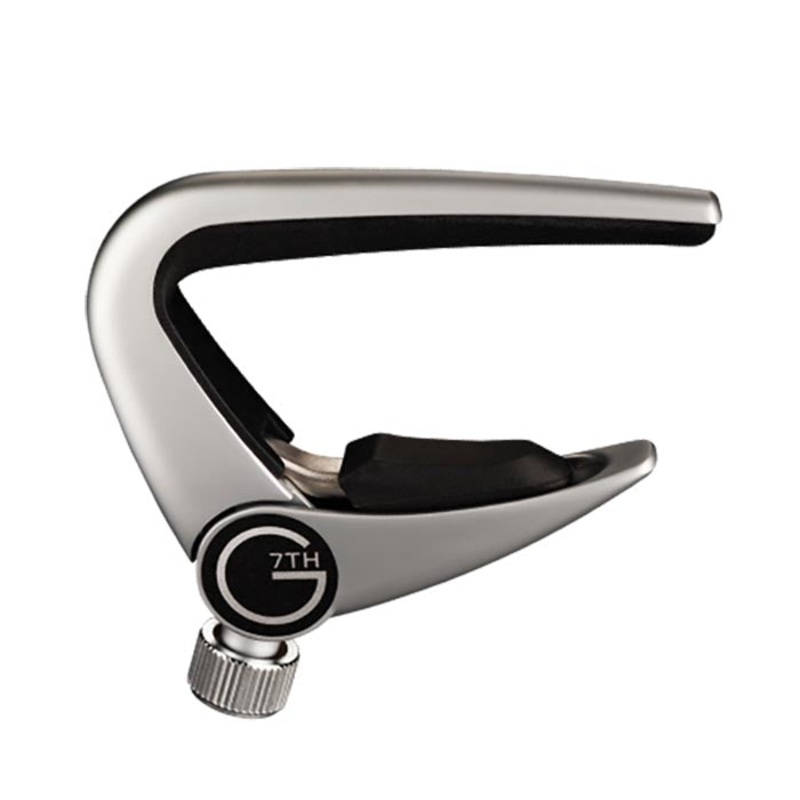 G7TH Capo 12-String