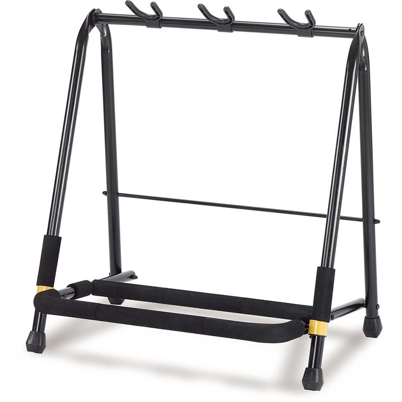 Hercules 3 Piece Guitar Rack