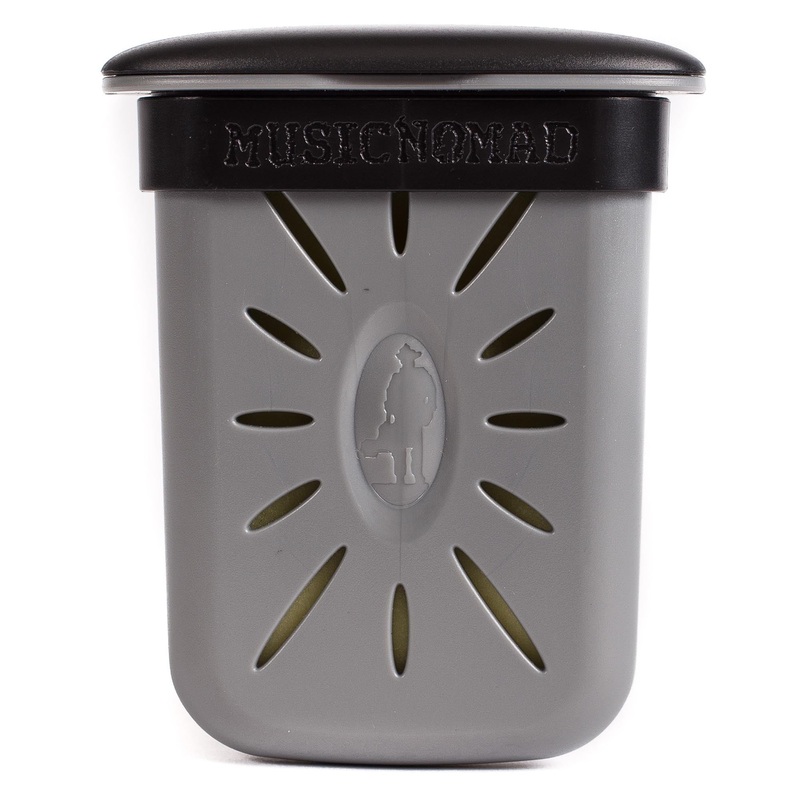 MusicNomad The Humitar - Instrument Case Humidifier