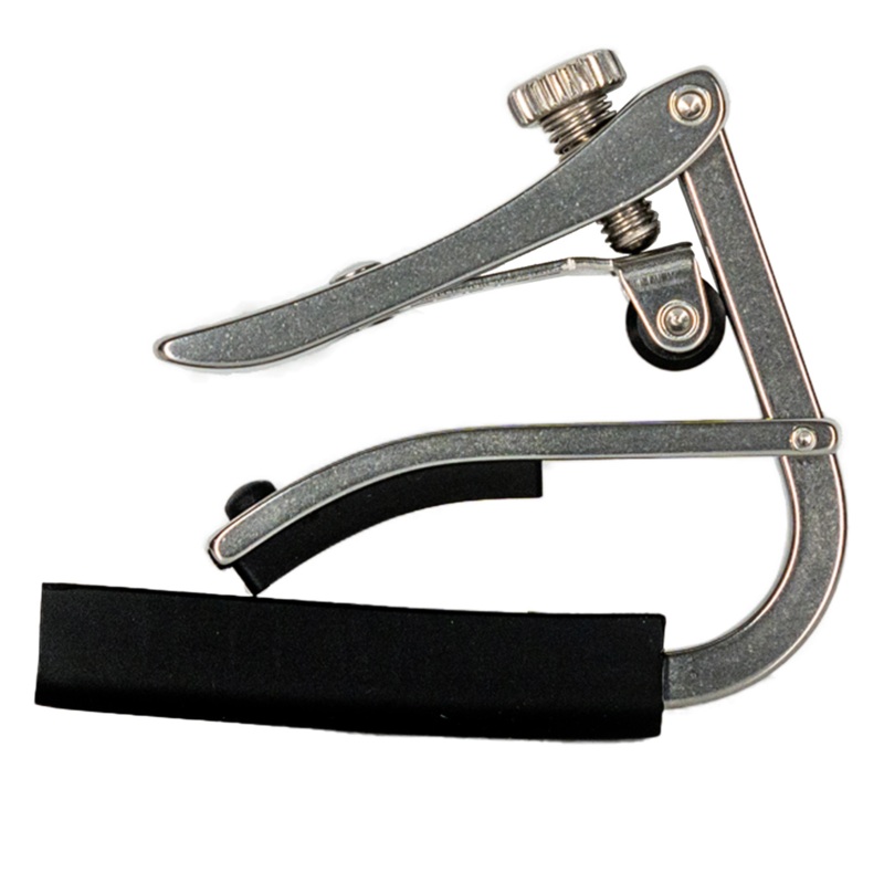 Shubb S1 Deluxe Steel 6 String Capo