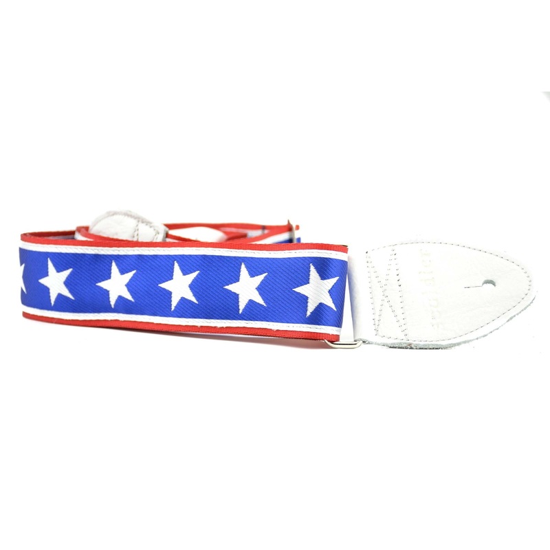 Souldier 1.5" Knievel Guitar Strap