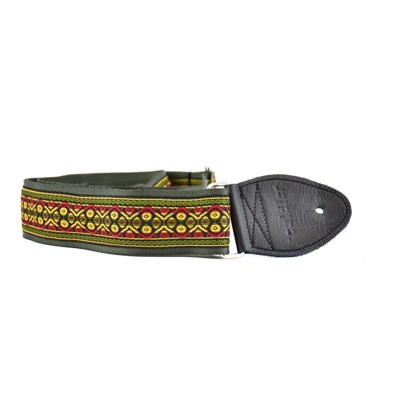 Souldier 1.5" Navarro Guitar Strap
