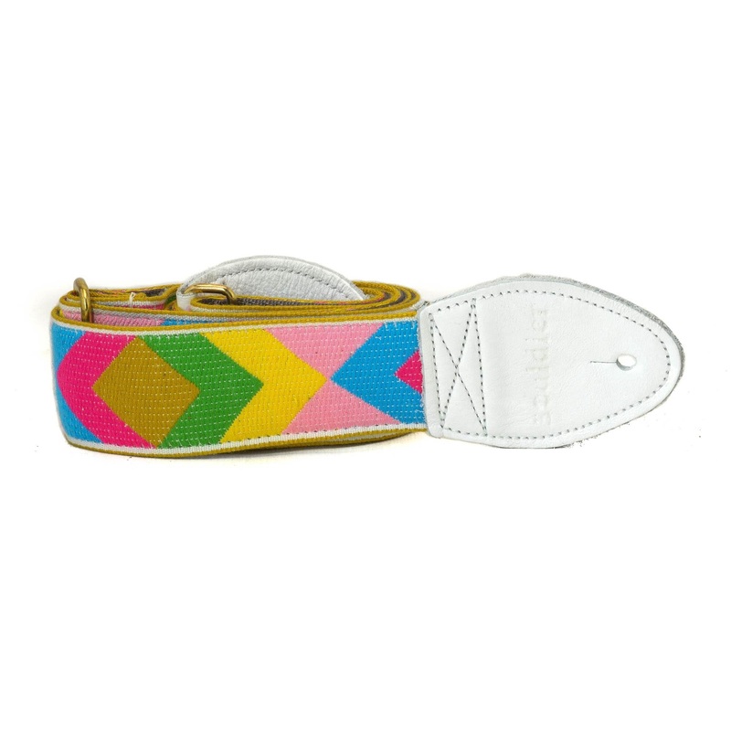 Souldier 2" Skittles Strap