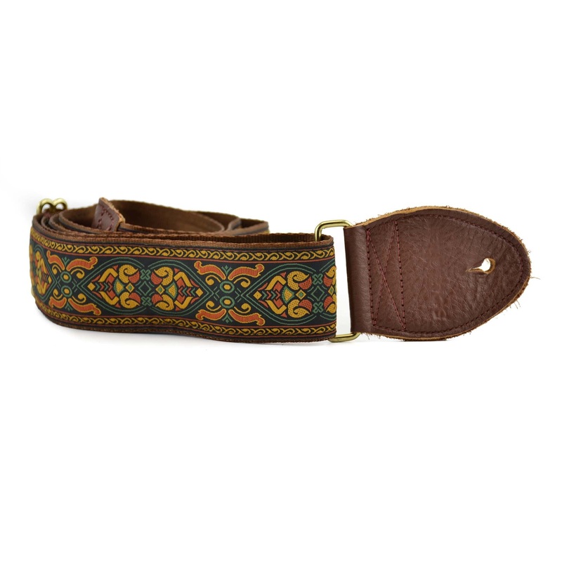 Souldier Braveheart Strap