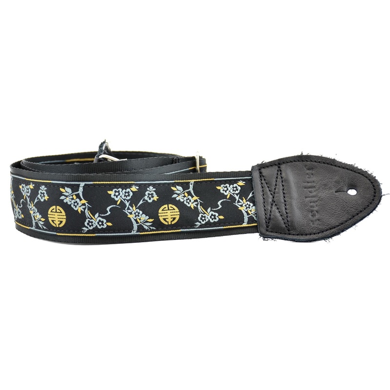 Souldier Cherry Blossum Strap
