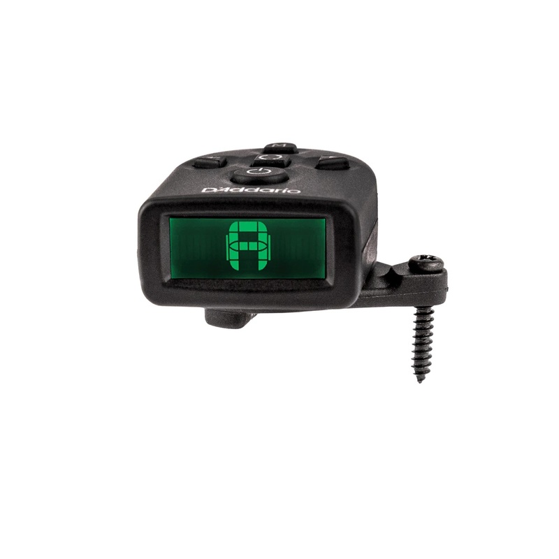 D'addario NS Micro Clip Free Tuner