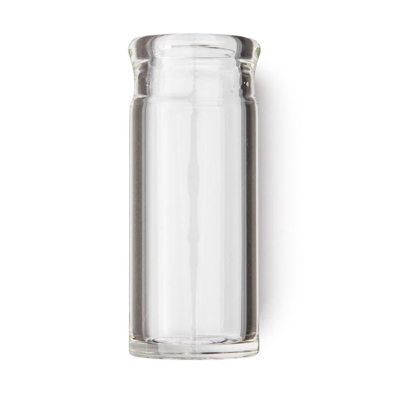 Dunlop 276 Blues Bottle Slide Heavy - Large