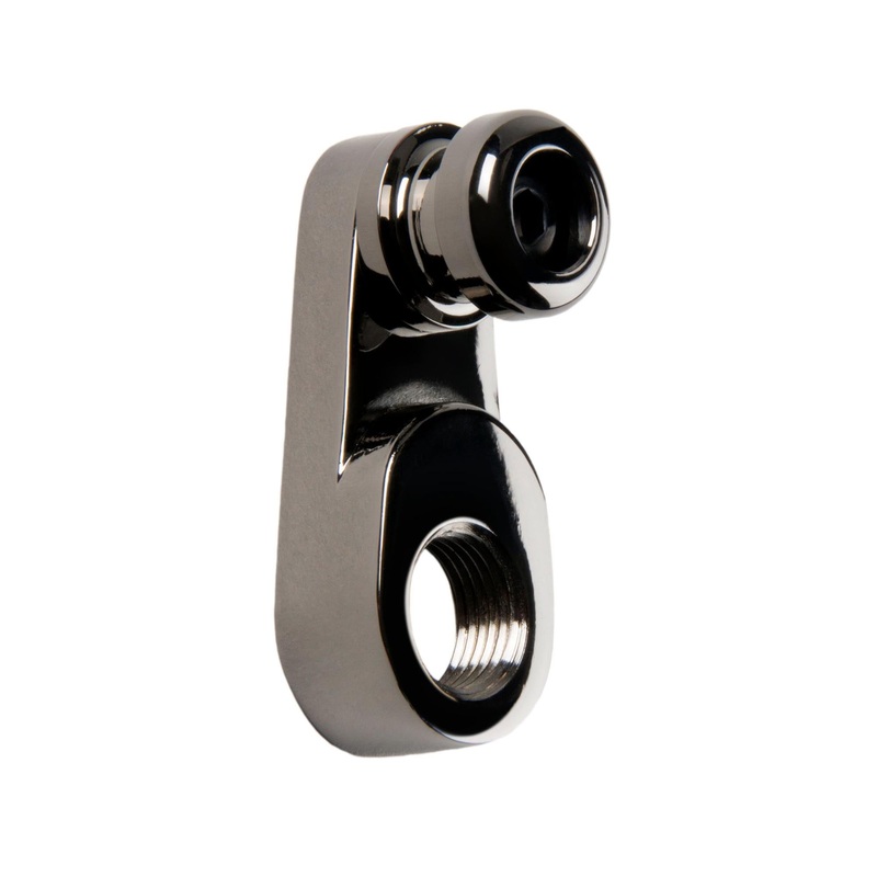 MusicNomad Acousti-Lok Strap Lock Adapter For Metric Output Jacks