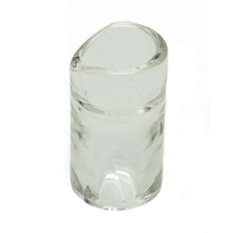 Rock Slide Moulded Glass Rock Slide - Small