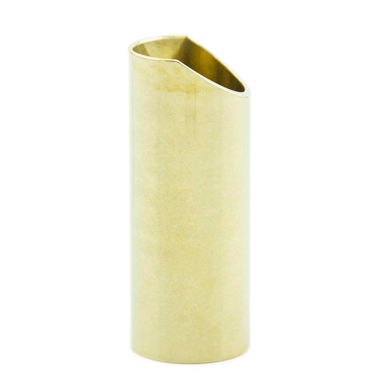 Rock Slide Original Brass Rock Slide - Small