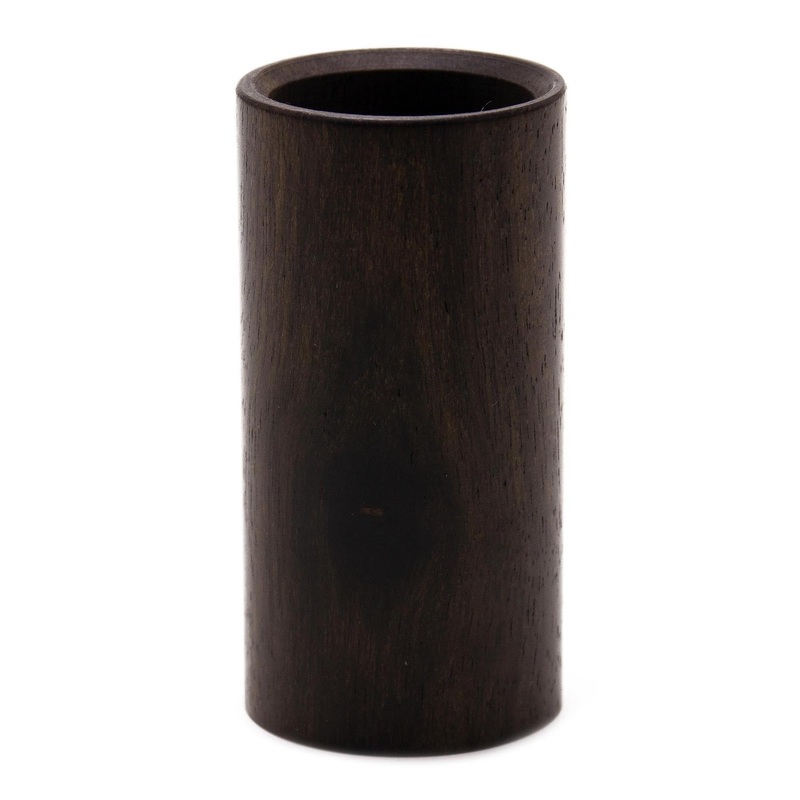 Taylor Guitar Slide - Ebony - X-Large - 7/8"