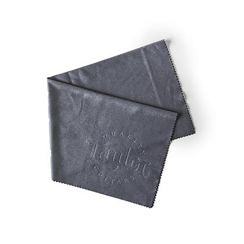 Taylor Premium Suede Microfiber Cloth, 12" X 15"