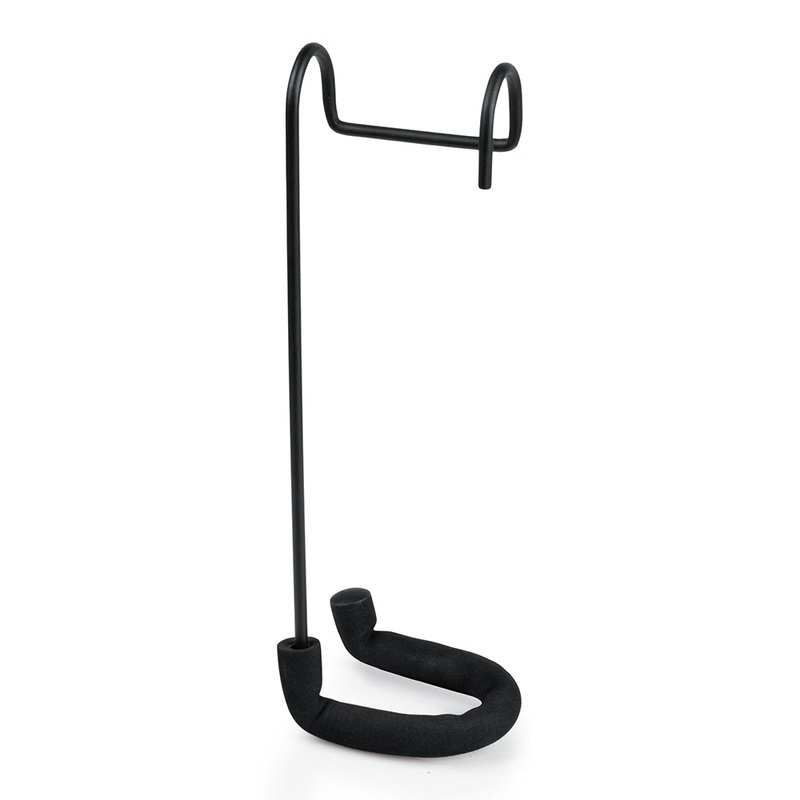 Gator Cases Frameworks Closet Hanger Yoke For Acoustic, Electric, and Bass Guitars
