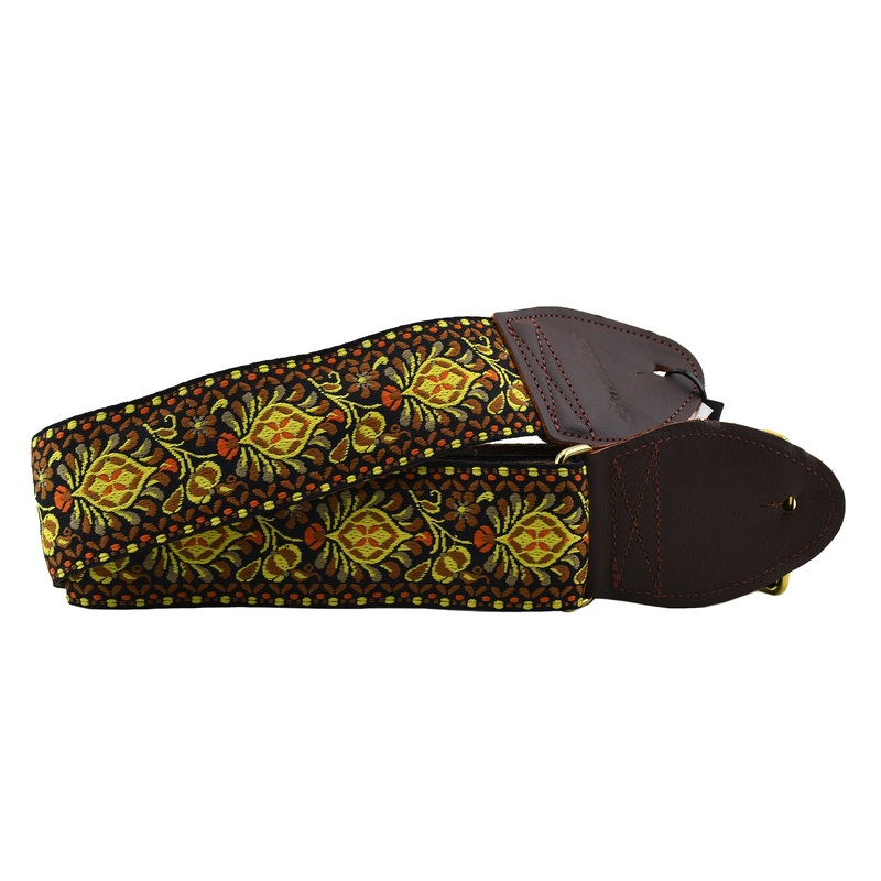 Souldier Hendrix Maize Strap