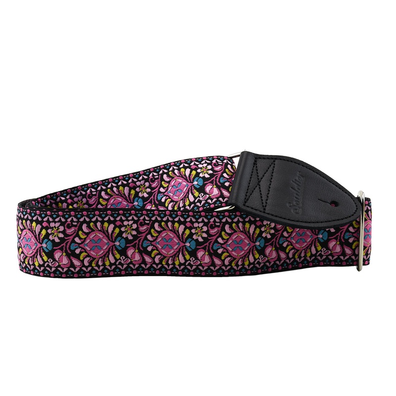 Souldier Hendrix Pink Strap