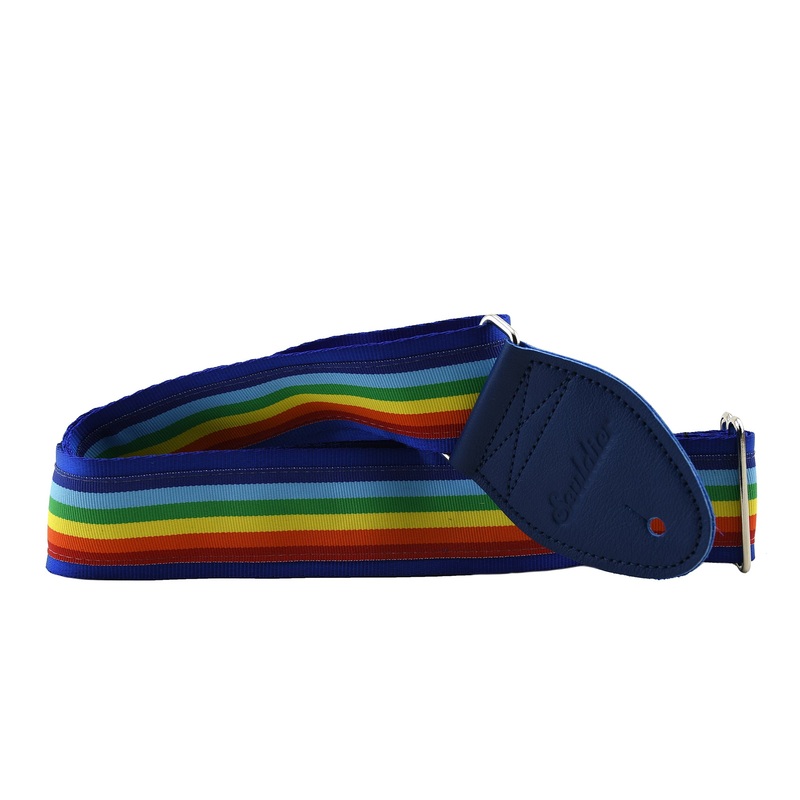 Souldier Rainbow Strap