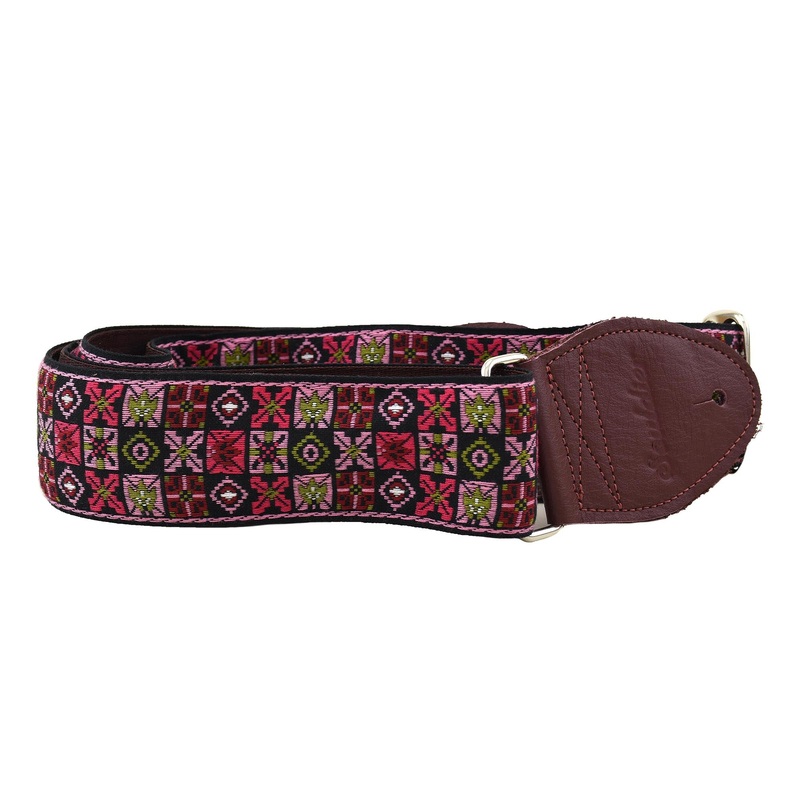 Souldier Woodstock Coral Strap