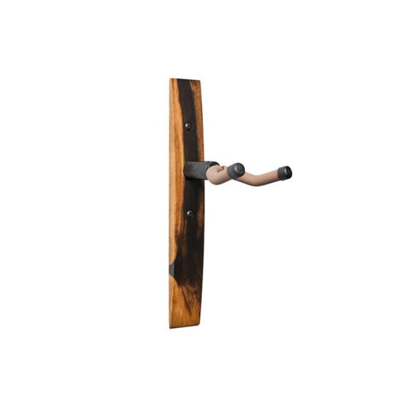 Taylor Ebony Guitar Hanger No Inlay