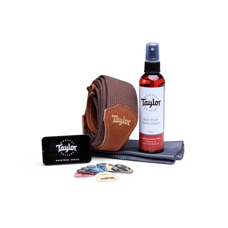 Taylor GS Mini/Traveler Essentials Pack