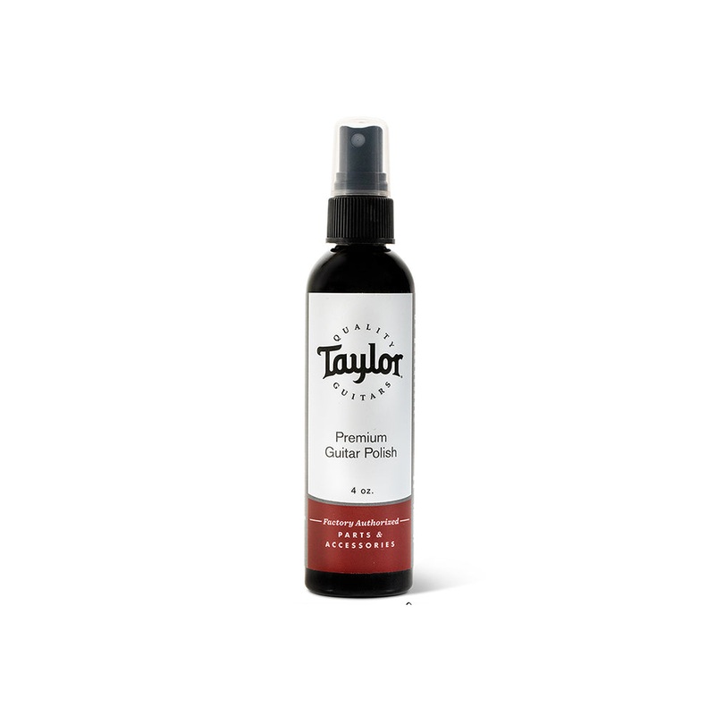 Taylor Guitar Polish 4 Ounces