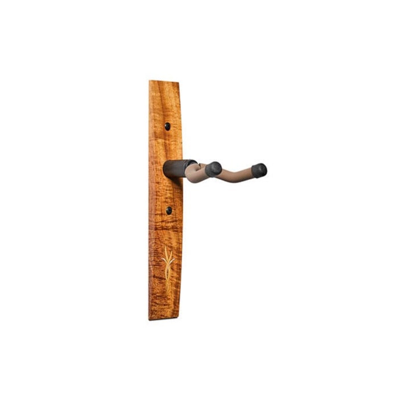 Taylor Koa Guitar Hanger Bouquet Maple Boxwood Inlay
