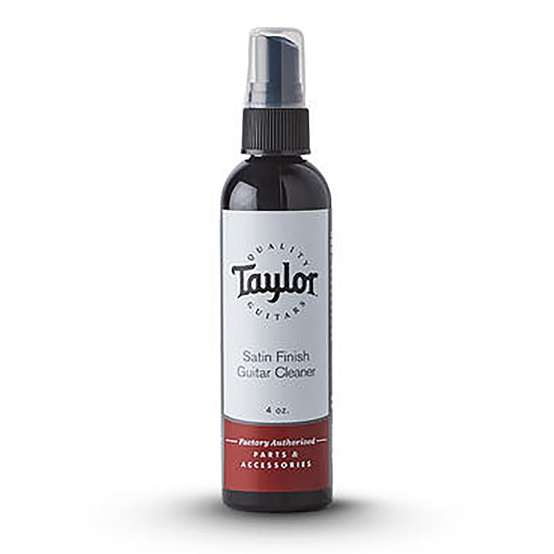 Taylor Satin Guitar Cleaner 4 Ounces