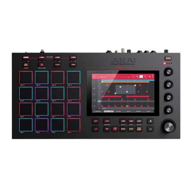Akai ProfessionalMPC Live Standalone Music Production Center