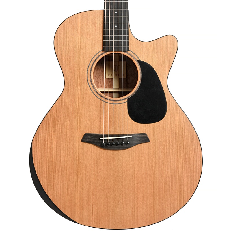 Furch Blue Deluxe Gc-CM Acoustic Guitar