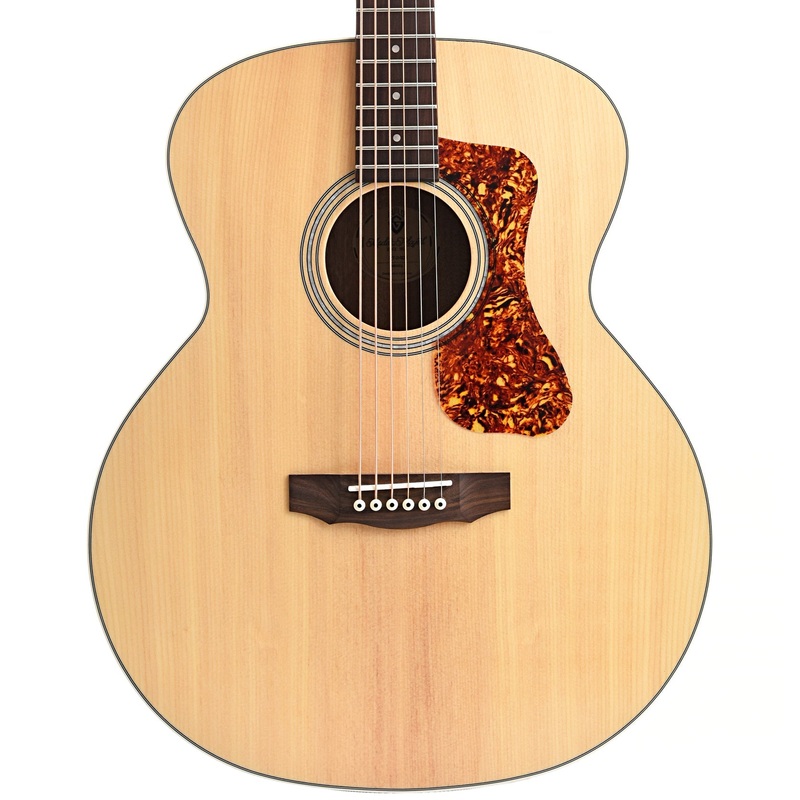 Guild Westerly BT-240E Baritone Guitar with Pickup