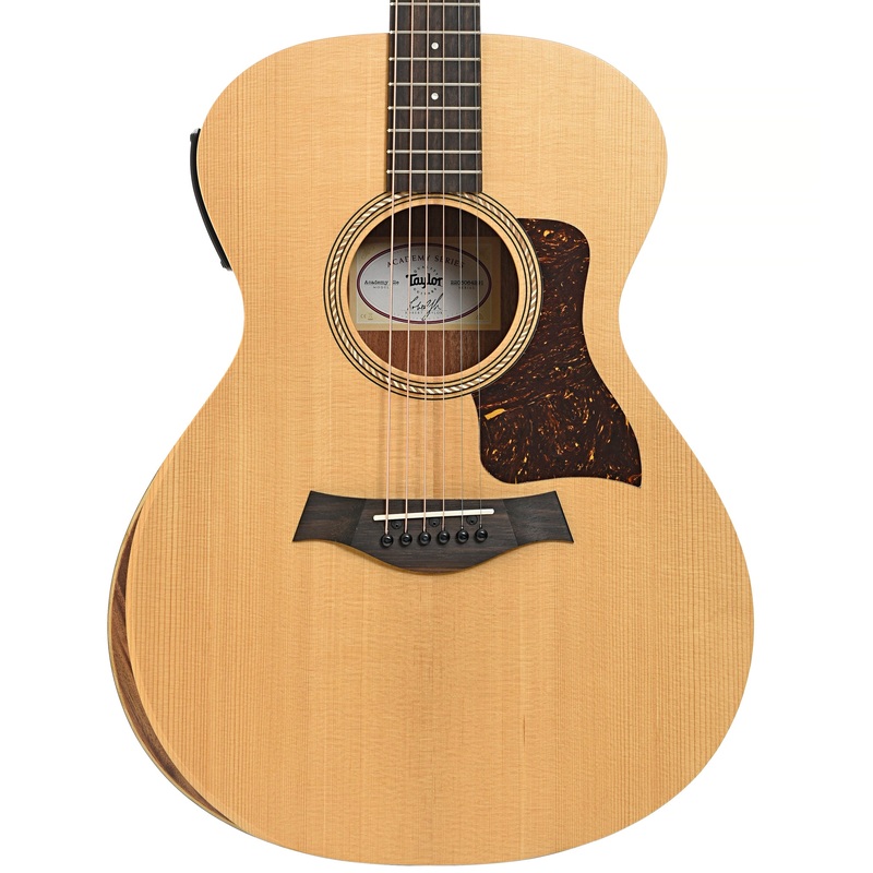 Taylor Academy 12e Acoustic Guitar & Gigbag
