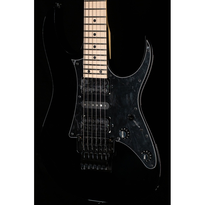 Ibanez Genesis Collection RG550BK Black (898)