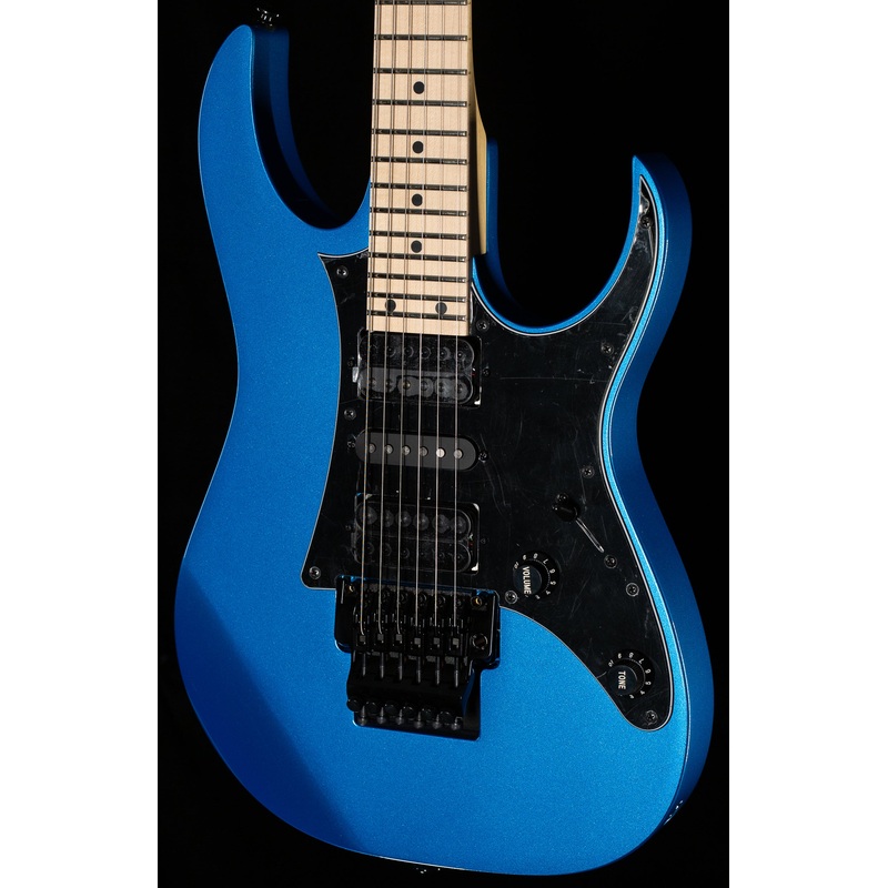 Ibanez Genesis Collection RG550EB Electric Blue (255)